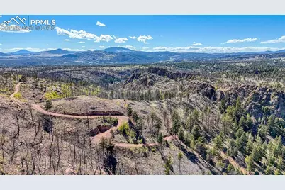 56 Fir Lane, Florissant, CO 80816 - Photo 9