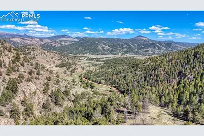 56 Fir Lane, Florissant, CO 80816 - Photo 31