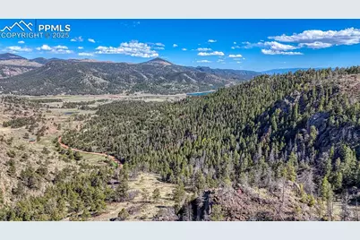 56 Fir Lane, Florissant, CO 80816 - Photo 37