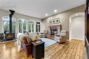 4450 Walker Ridge VW, Colorado Springs, CO 80908 - Photo 11