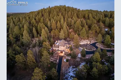 4450 Walker Ridge View, Colorado Springs, CO 80908 - Photo 7