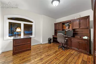 4450 Walker Ridge VW, Colorado Springs, CO 80908 - Photo 41