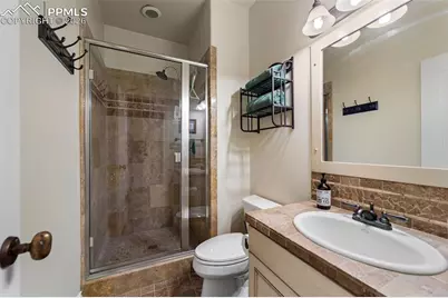 4450 Walker Ridge View, Colorado Springs, CO 80908 - Photo 33