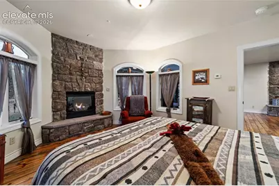 4450 Walker Ridge View, Colorado Springs, CO 80908 - Photo 37