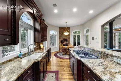 4450 Walker Ridge View, Colorado Springs, CO 80908 - Photo 13