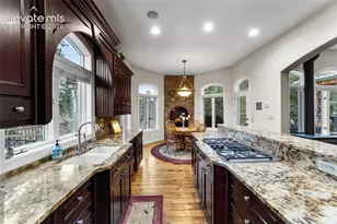 4450 Walker Ridge VW, Colorado Springs, CO 80908 - Photo 13