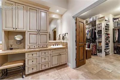 4450 Walker Ridge View, Colorado Springs, CO 80908 - Photo 23