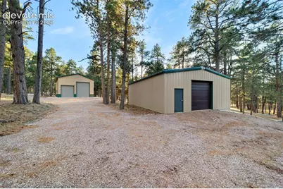 4450 Walker Ridge View, Colorado Springs, CO 80908 - Photo 3