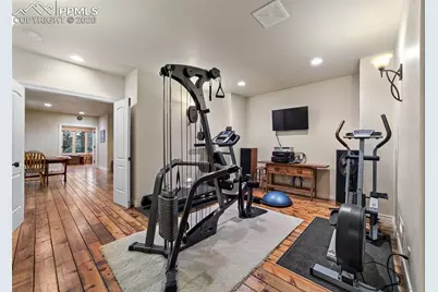 4450 Walker Ridge View, Colorado Springs, CO 80908 - Photo 39