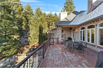 4450 Walker Ridge View, Colorado Springs, CO 80908 - Photo 17