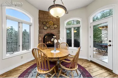 4450 Walker Ridge View, Colorado Springs, CO 80908 - Photo 15