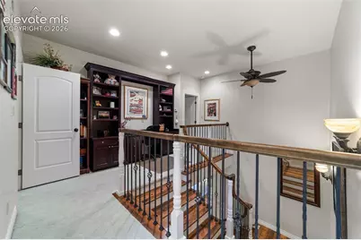 4450 Walker Ridge View, Colorado Springs, CO 80908 - Photo 27