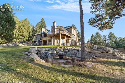 4450 Walker Ridge View, Colorado Springs, CO 80908 - Photo 1