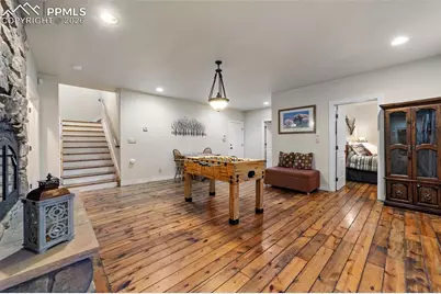 4450 Walker Ridge View, Colorado Springs, CO 80908 - Photo 35