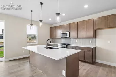7882 Tuscan Sun Court, Colorado Springs, CO 80908 - Photo 3