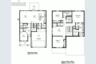 7882 Tuscan Sun Court, Colorado Springs, CO 80908 - Photo 23