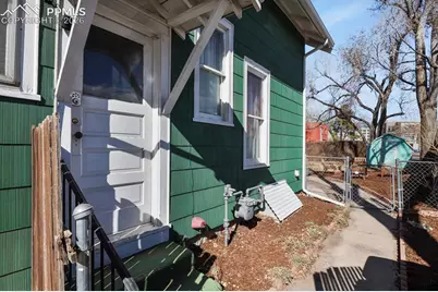 312 E Cimarron Street, Colorado Springs, CO 80903 - Photo 29
