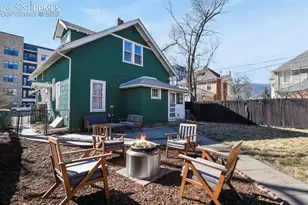 312 E Cimarron St, Colorado Springs, CO 80903 - Photo 1
