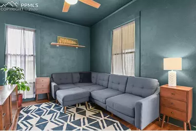 312 E Cimarron Street, Colorado Springs, CO 80903 - Photo 7