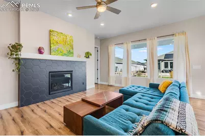 6903 Enclave Vista Loop, Colorado Springs, CO 80924 - Photo 7