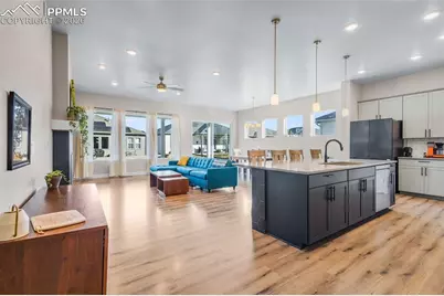 6903 Enclave Vista Loop, Colorado Springs, CO 80924 - Photo 5