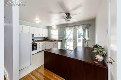 1806 N Circle Drive, Colorado Springs, CO 80909 - Photo 9