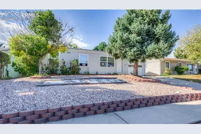 1806 N Circle Drive, Colorado Springs, CO 80909 - Photo 1