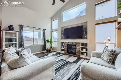 10549 Kelowna View, Colorado Springs, CO 80908 - Photo 5