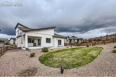 10549 Kelowna View, Colorado Springs, CO 80908 - Photo 27