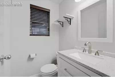 80 S Olympian Drive, Colorado Springs, CO 80905 - Photo 15