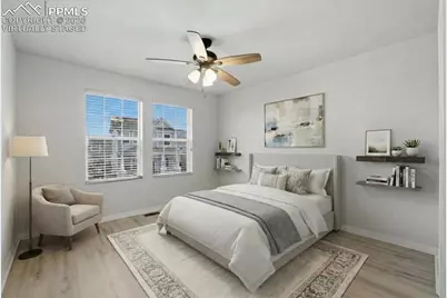 80 S Olympian Drive, Colorado Springs, CO 80905 - Photo 17