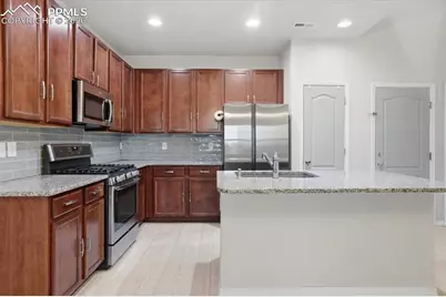 80 S Olympian Drive, Colorado Springs, CO 80905 - Photo 11