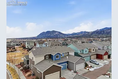 80 S Olympian Drive, Colorado Springs, CO 80905 - Photo 37