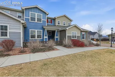 80 S Olympian Drive, Colorado Springs, CO 80905 - Photo 3