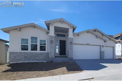 6525 Miro Lane, Colorado Springs, CO 80924 - Photo 1