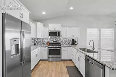 4418 Quartzite Place, Colorado Springs, CO 80938 - Photo 9