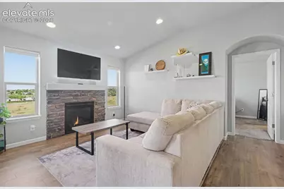 4418 Quartzite Place, Colorado Springs, CO 80938 - Photo 11