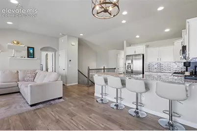 4418 Quartzite Place, Colorado Springs, CO 80938 - Photo 13