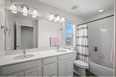 1334 Promontory Crest View, Colorado Springs, CO 80921 - Photo 33