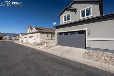 1334 Promontory Crest View, Colorado Springs, CO 80921 - Photo 47