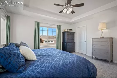 1334 Promontory Crest View, Colorado Springs, CO 80921 - Photo 23