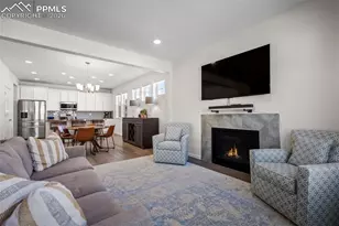 1334 Promontory Crest View, Colorado Springs, CO 80921 - Photo 5