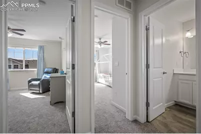 1334 Promontory Crest View, Colorado Springs, CO 80921 - Photo 35