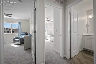 1334 Promontory Crest View, Colorado Springs, CO 80921 - Photo 35