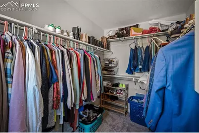 1334 Promontory Crest View, Colorado Springs, CO 80921 - Photo 27