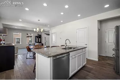 1334 Promontory Crest View, Colorado Springs, CO 80921 - Photo 17