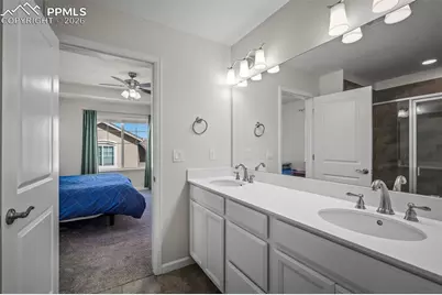 1334 Promontory Crest View, Colorado Springs, CO 80921 - Photo 25