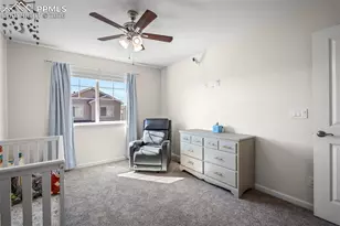 1334 Promontory Crest View, Colorado Springs, CO 80921 - Photo 31