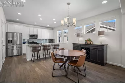 1334 Promontory Crest View, Colorado Springs, CO 80921 - Photo 9