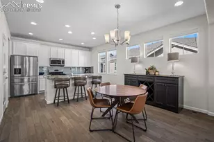 1334 Promontory Crest View, Colorado Springs, CO 80921 - Photo 9